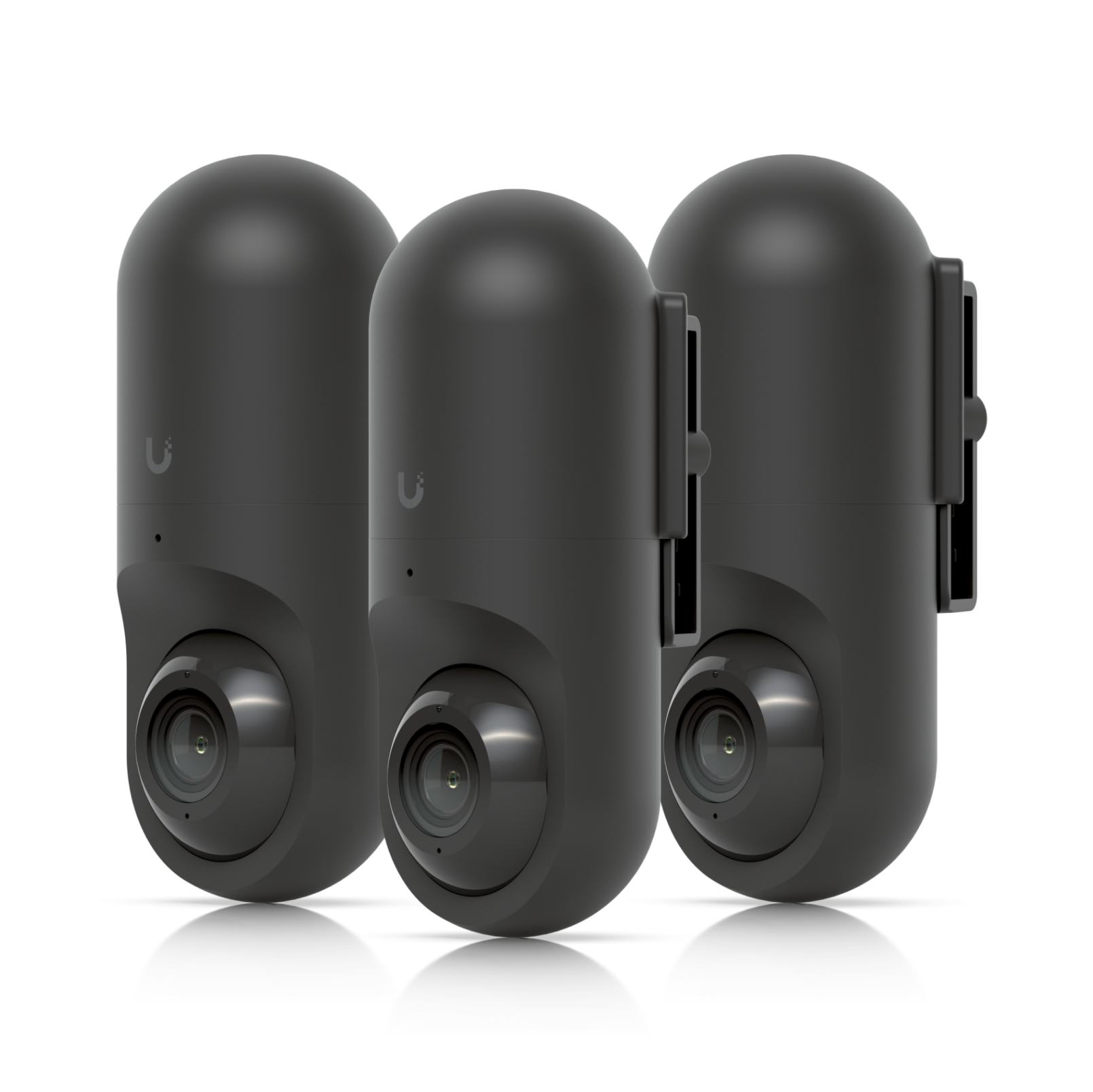 Крепление Ubiquiti Flex Pro Mount (Black 3-Pack)