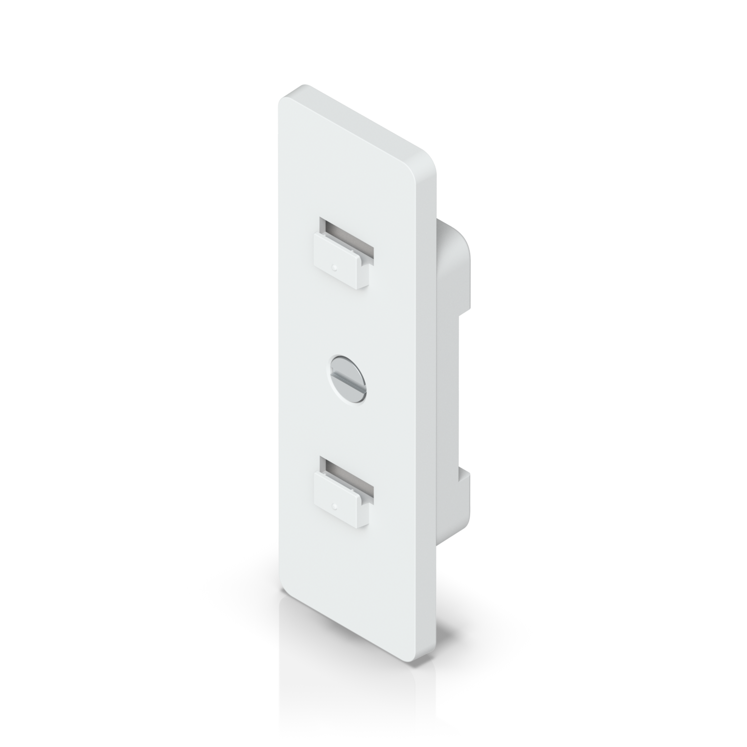 Крепление  Ubiquiti DIN Rail Mount