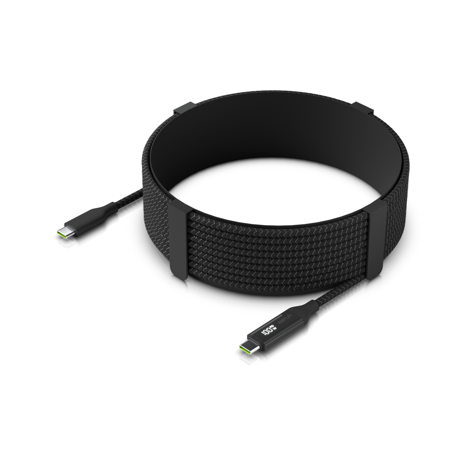 Кабель Ubiquiti USB-C Cable with Charge Display 7 м