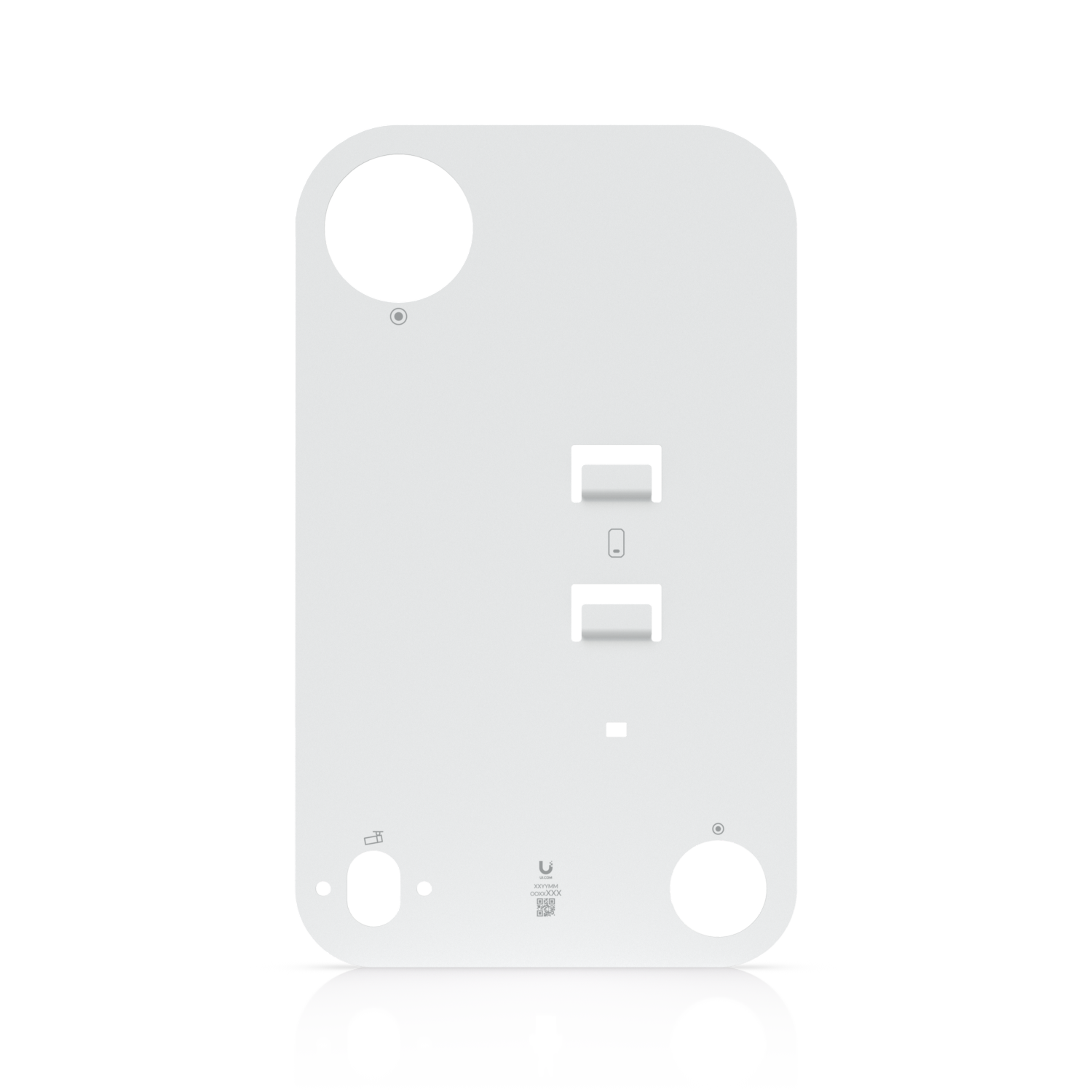 Крепление Ubiquiti AI Theta Ceiling Mount System