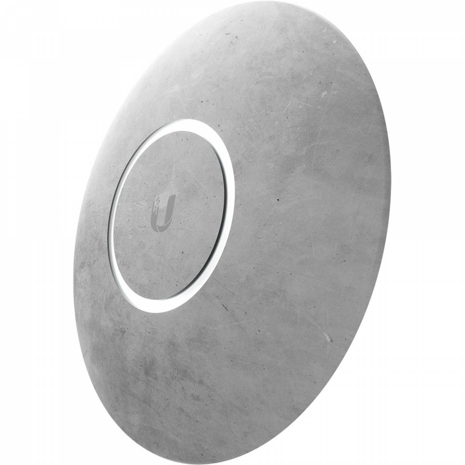 Декоративная накладка Ubiquiti nanoHD Concrete
