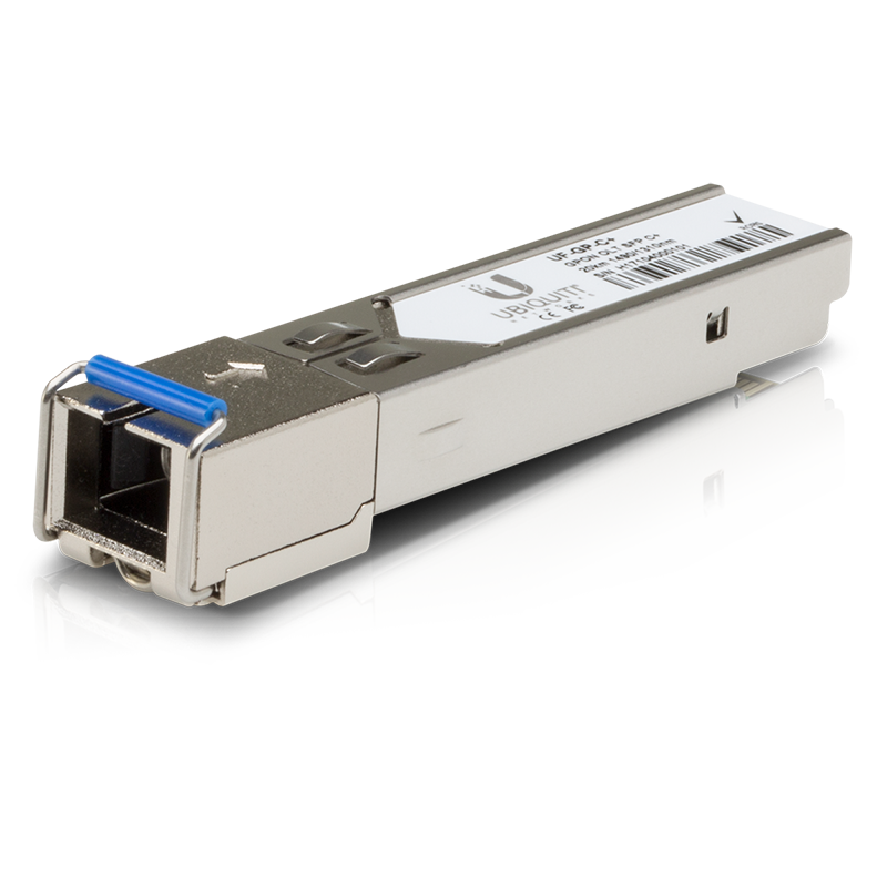SFP модуль Ubiquiti GPON SFP UF-GP-C+