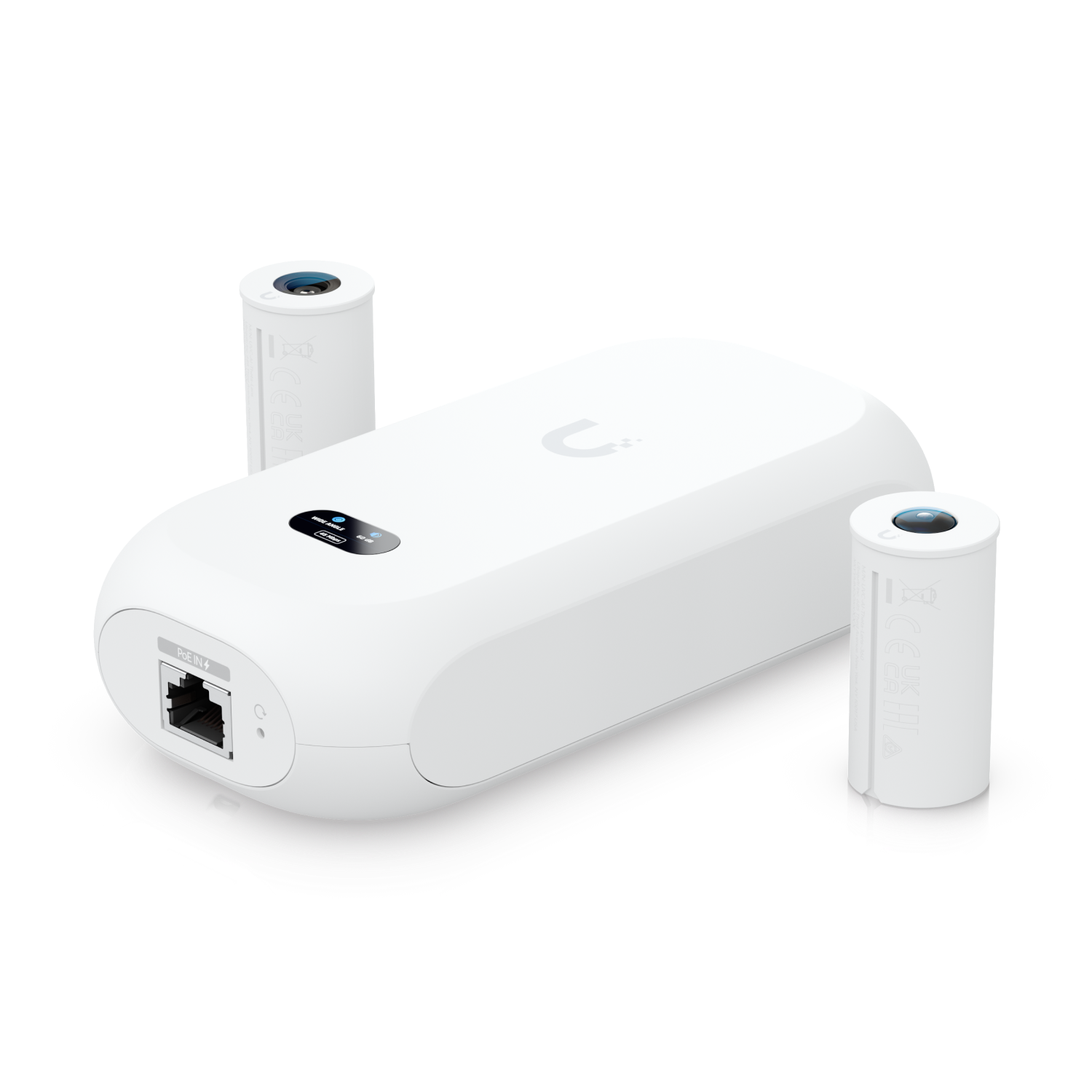 IP камера Ubiquiti Camera AI Theta