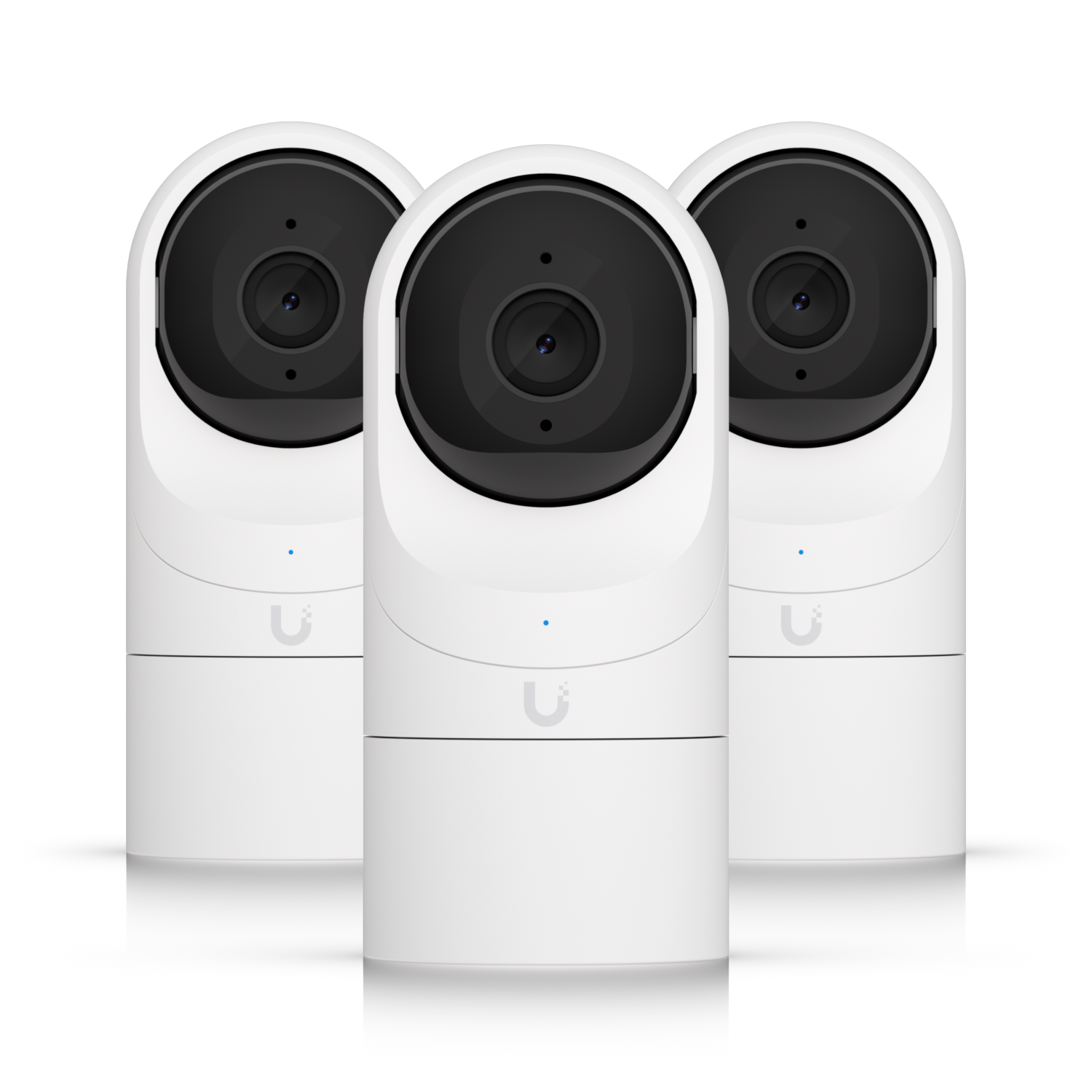 IP-камера Ubiquiti G3 FLEX (3-Pack)