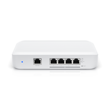 Коммутатор Ubiquiti UniFi Flex XG