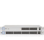 UniFi Switching & Routing