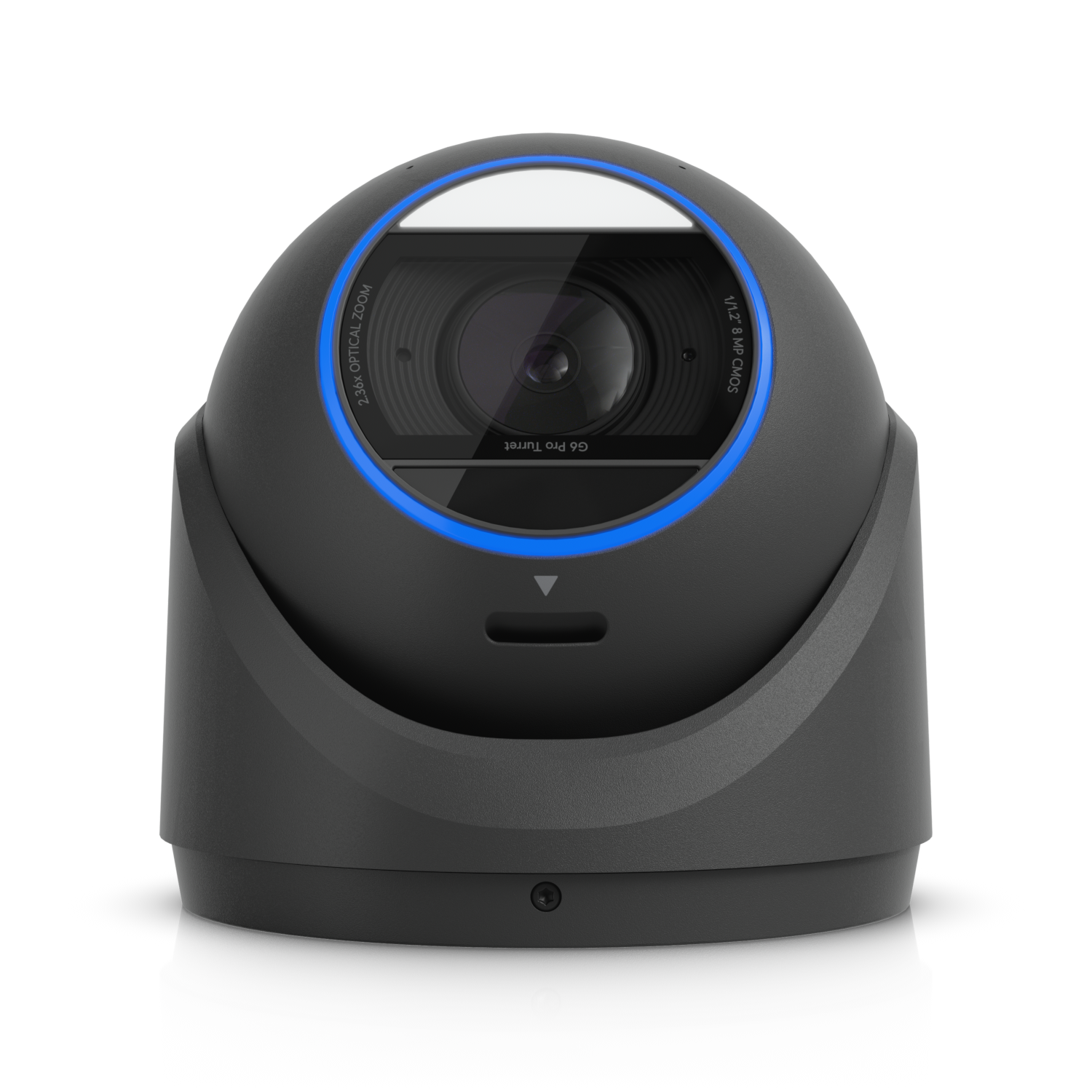 IP-камера Ubiquiti G6 Pro Turret (Black)