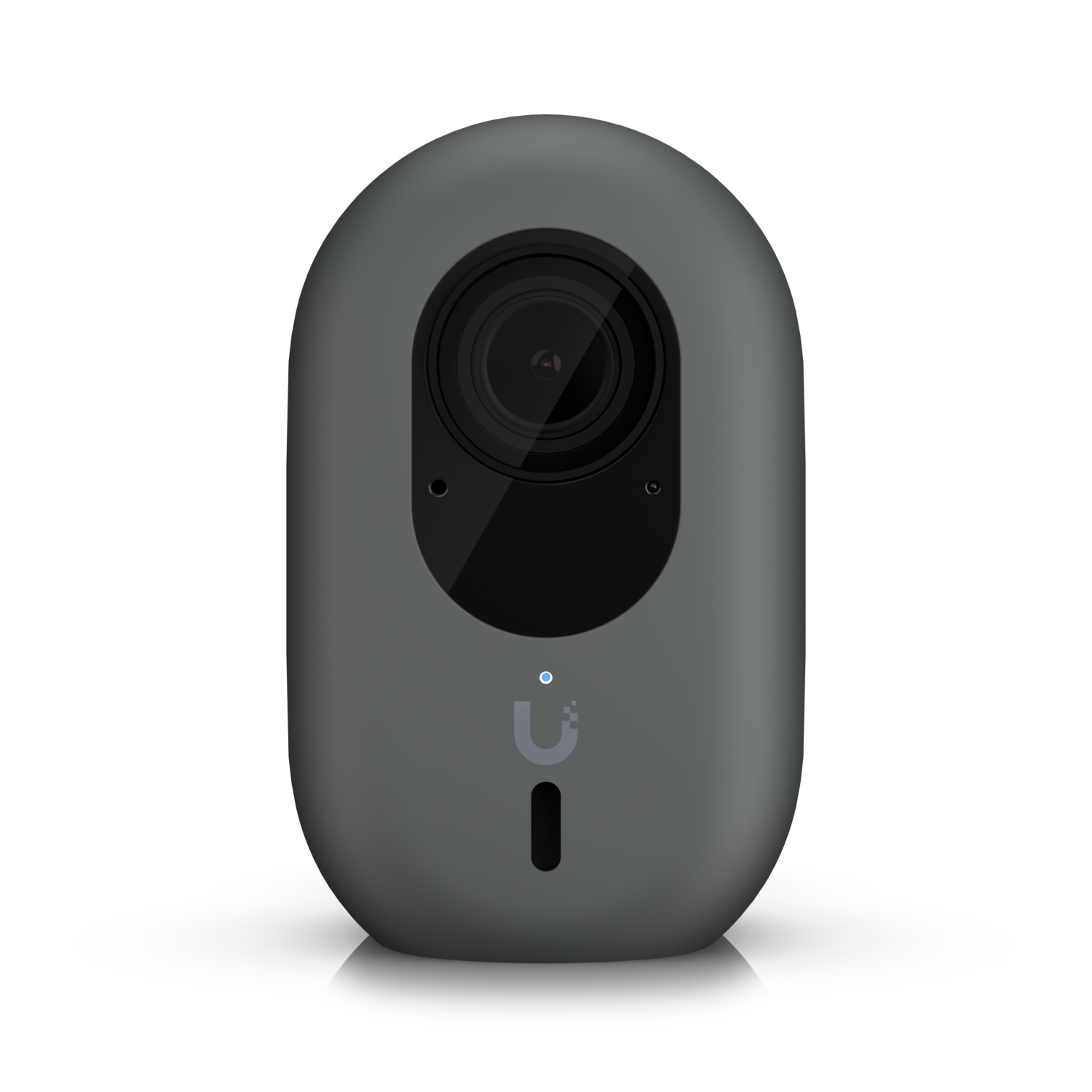 Накладка Ubiquiti G4 Instant Cover (Dark Grey)