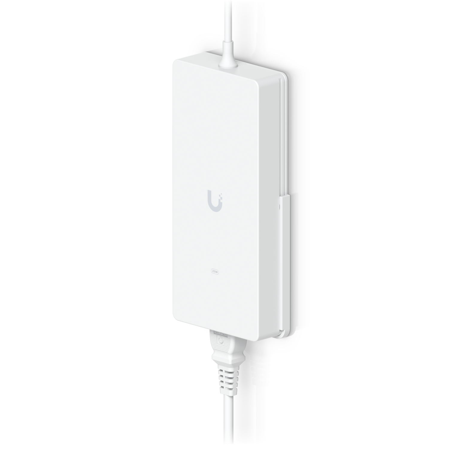 Адаптер питания Ubiquiti AC Adapter 210W