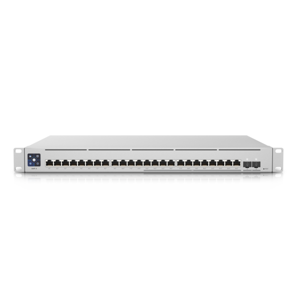 PoE коммутатор Ubiquiti UniFi Switch Enterprise 24 PoE