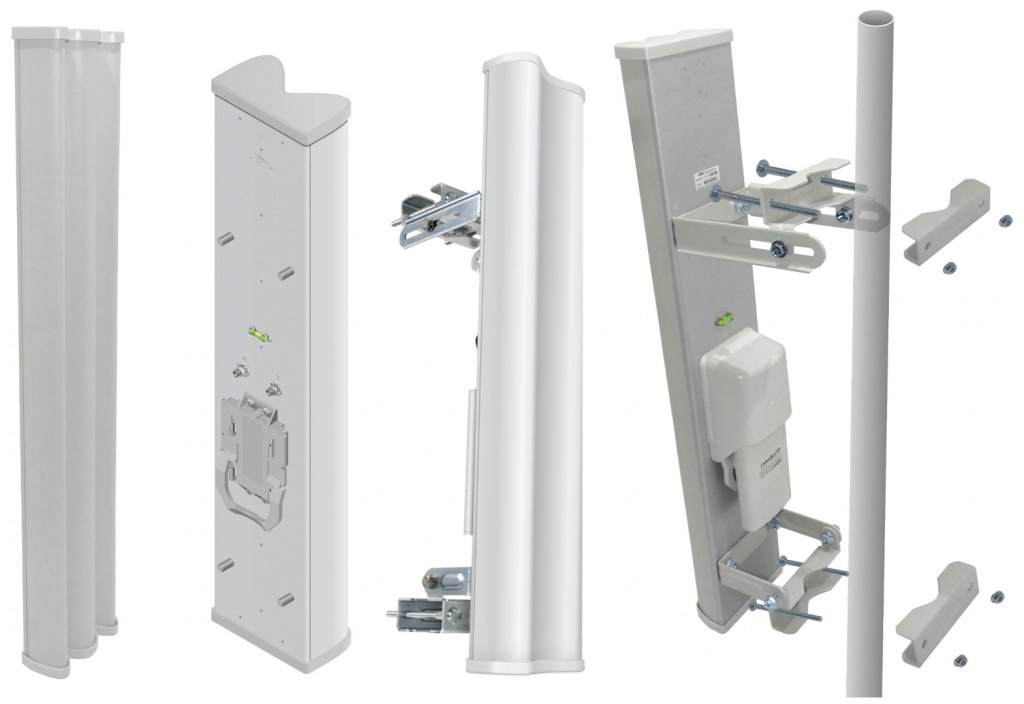 Ubiquiti airMax Sector купить в Казахстане Ubiquiti airMax Sector купить в Казахстане