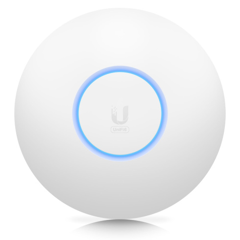 Точка доступа Ubiquiti UniFi 6 Lite фото 1