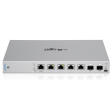 PoE коммутатор Ubiquiti UniFi XG 6POE фото 3