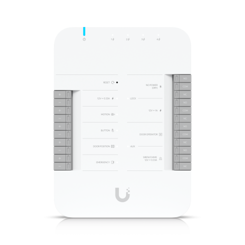 Комплект СКУД Ubiquiti G3 Starter Kit Pro фото 3