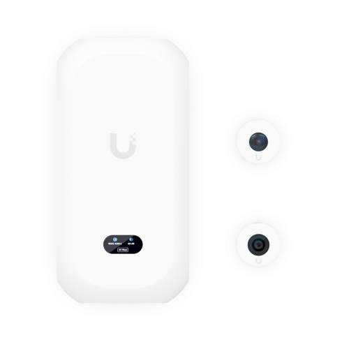 IP камера Ubiquiti Camera AI Theta фото 2