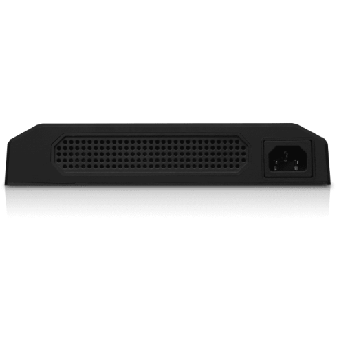 Коммутатор Ubiquiti EdgeSwitch 8XP фото 5