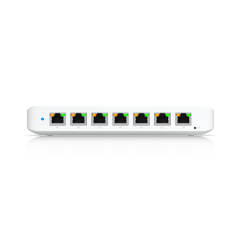 PoE коммутатор Ubiquiti Ultra 60W фото 1