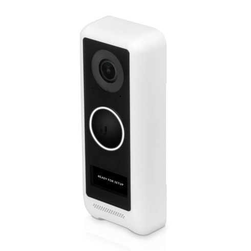 Видеодомофон Ubiquiti UniFi Protect G4 Doorbell фото 3