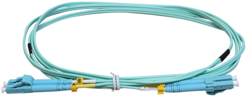 Оптический патч-корд Ubiquiti UniFi ODN Cable 2 м фото 1