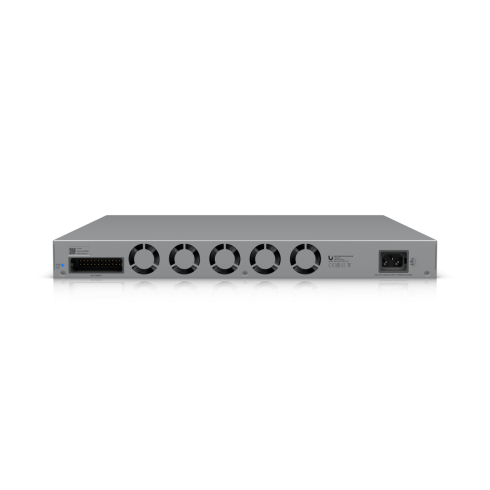 PoE коммутатор Ubiquiti Pro XG 48 PoE фото 7