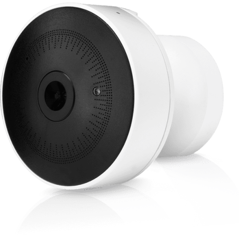 IP-камера Ubiquiti UniFi G3 Micro фото 1