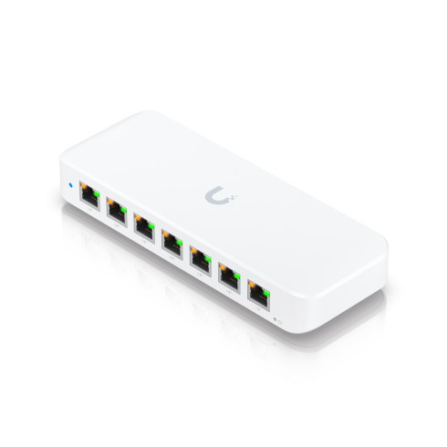 PoE коммутатор Ubiquiti Ultra 60W фото 7
