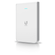 Точка доступа Ubiquiti UniFi 6 In-Wall фото 3