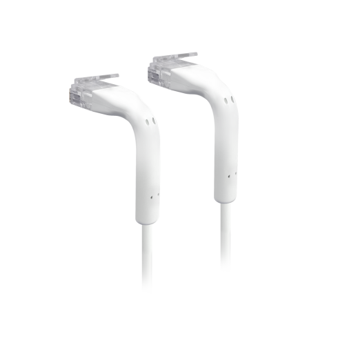 Патч-кабель Ubiquiti UniFi Patch Cable белый 5 м фото 1