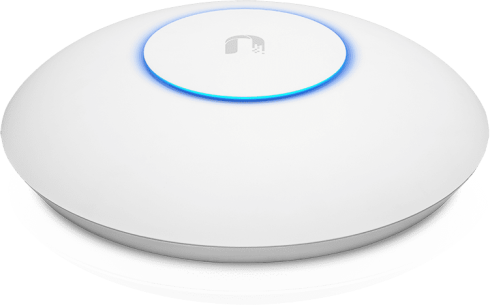 Точка доступа Ubiquiti UniFi AP XG фото 4