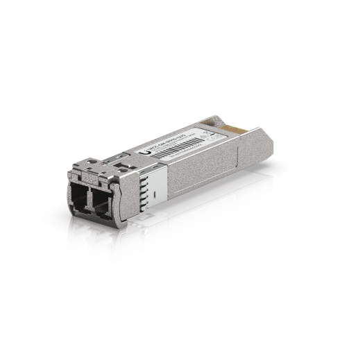 SFP+ модуль Ubiquiti 10G CWDM Single-Mode Optical Module (1270 nm) фото 1