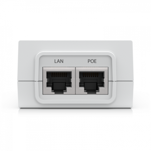 PoE адаптер Ubiquiti UniFi PoE+ (30W) фото 4