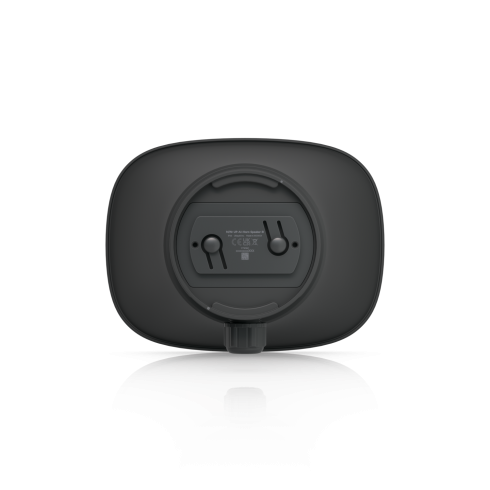 Громкоговоритель Ubiquiti AI Horn Speaker (Black) фото 10