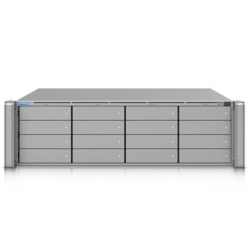 IP-видеорегистратор Ubiquiti UniFi Protect Enterprise Network Video Recorder фото 1