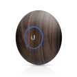 Комплект декоративных накладок Ubiquiti для nanoHD (Wood, 3-pack) фото 3