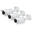 Сетевые камеры Ubiquiti Unifi Video Camera 3 штуки фото 2