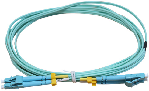 Оптический патч-корд Ubiquiti UniFi ODN Cable 3 м фото 1