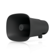 Громкоговоритель Ubiquiti AI Horn Speaker (Black) фото 1