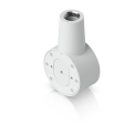Распределительная коробка Ubiquiti Camera Compact Junction Box (White) фото 3