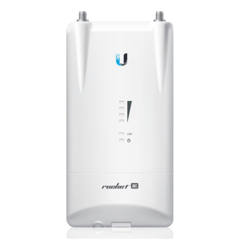 Точка доступа Ubiquiti Rocket M5 AC Lite фото 1