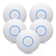 Точка доступа Ubiquiti UniFi nanoHD 5 Pack фото 3
