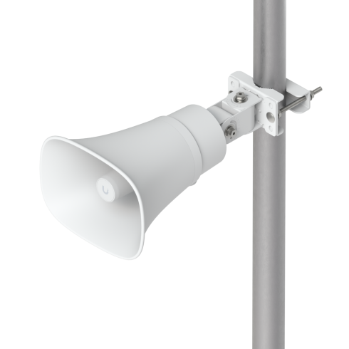 Громкоговоритель Ubiquiti AI Horn Speaker (White) фото 4
