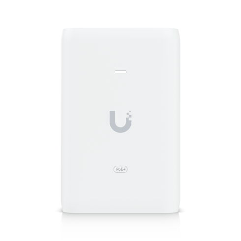 PoE+ адаптер Ubiquiti PoE+ Adapter (30W) фото 2