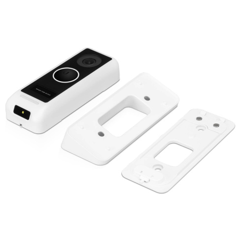 Видеодомофон Ubiquiti UniFi Protect G4 Doorbell фото 8