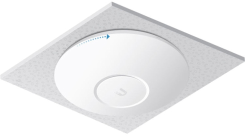 Точка доступа Ubiquiti UniFi AC SHD фото 13