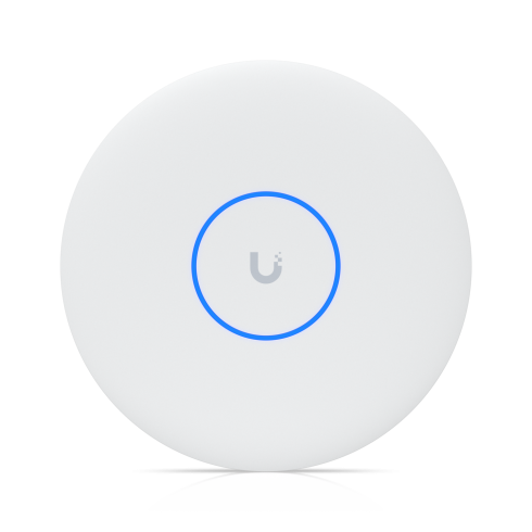 Точка доступа Ubiquiti U7 Pro XGS фото 1