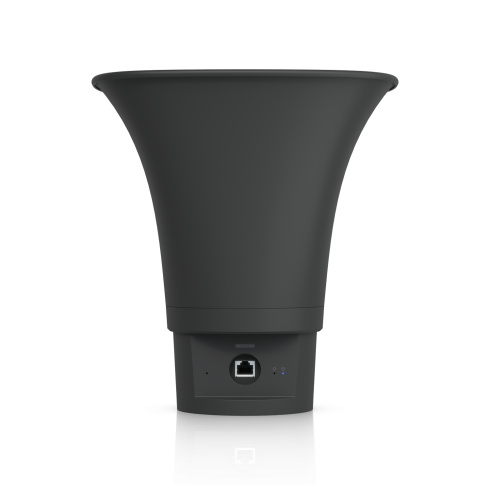 Громкоговоритель Ubiquiti AI Horn Speaker (Black) фото 11