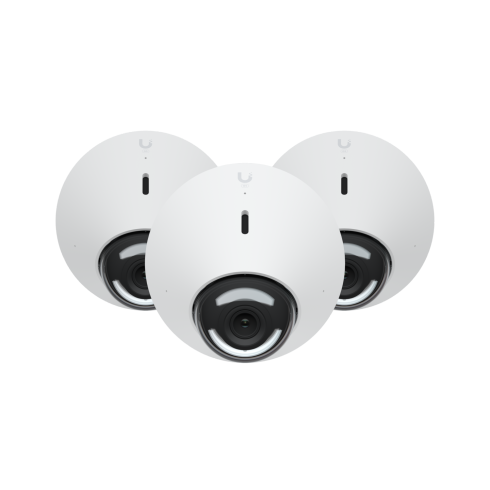 IP-камера Ubiquiti Camera G5 Dome фото 7