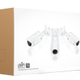 Сетевые камеры Ubiquiti Unifi Video Camera 3 штуки фото 1