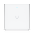 Точка доступа Ubiquiti UniFi 6 Enterprise In-Wall фото 1