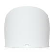 Защитный козырёк Ubiquiti G6 Dome Camera Weather Shield (White) фото 7